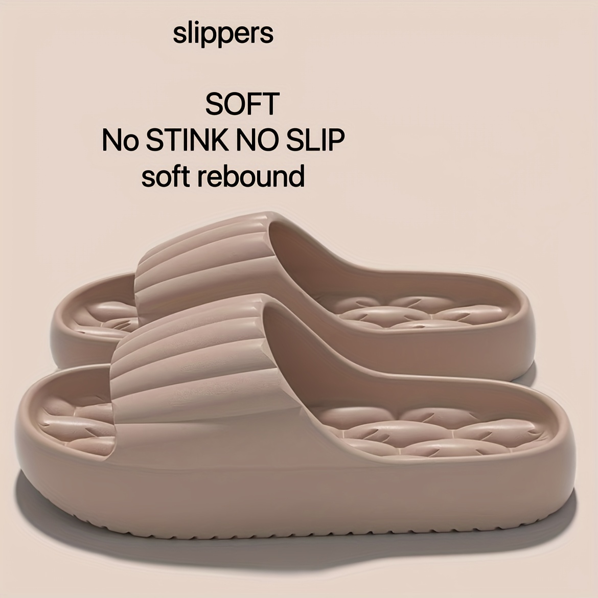 Children'S Outdoor - Slippers Women's EVA Slide Slippers -