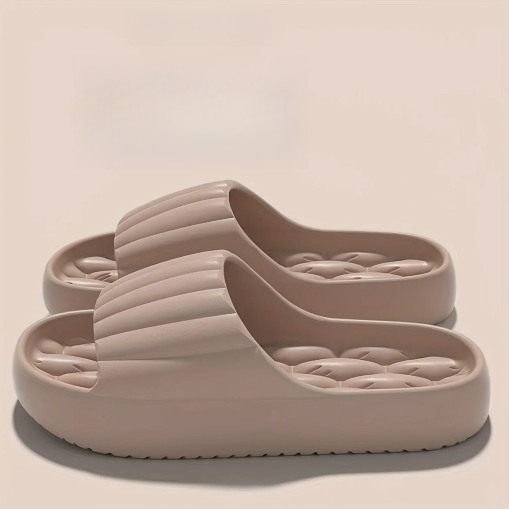 Kids Outdoor Climbing - Slippers Women's EVA Slide Slippers -
