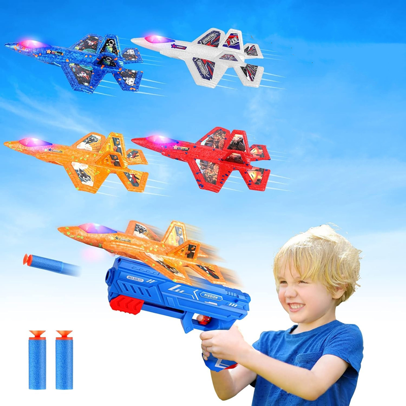 Outdoor Toys For Kids - 7.4