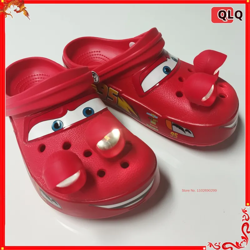 2026 Cartoon Slippers Waterpro - Outdoor Toys For Kids recension och pris