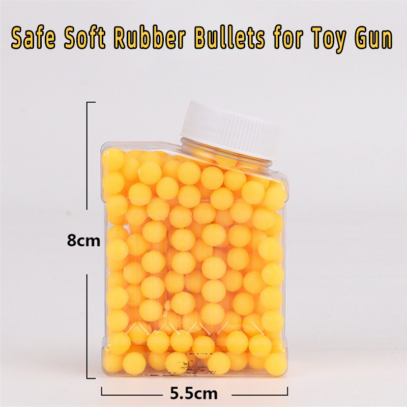 B High Elastic 6mm 7-8mm Soft  - Kids Outdoor Toys B&Q recension och pris