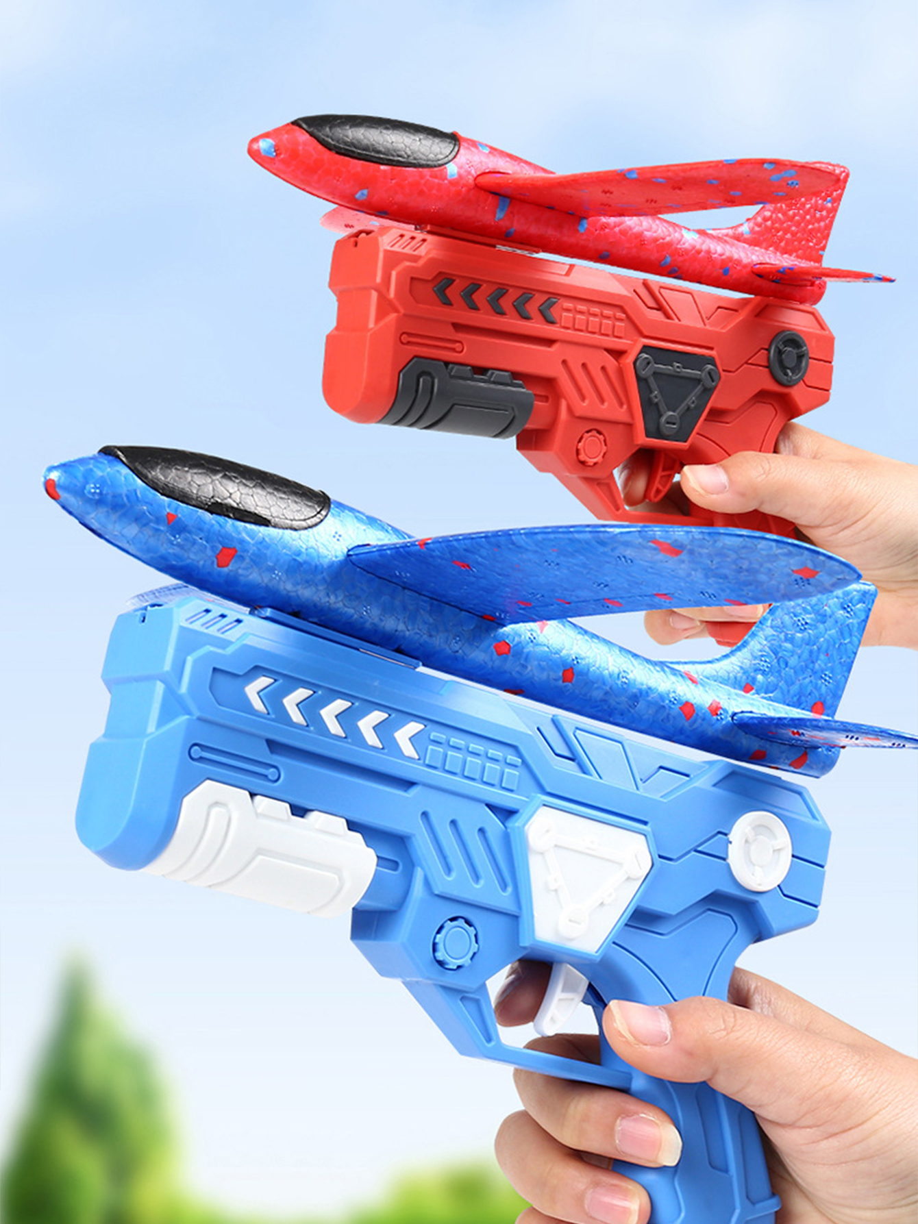 B Kids 3 In 1 Foam Soft Elasti - Kids Outdoor Toys B&Q recension och pris