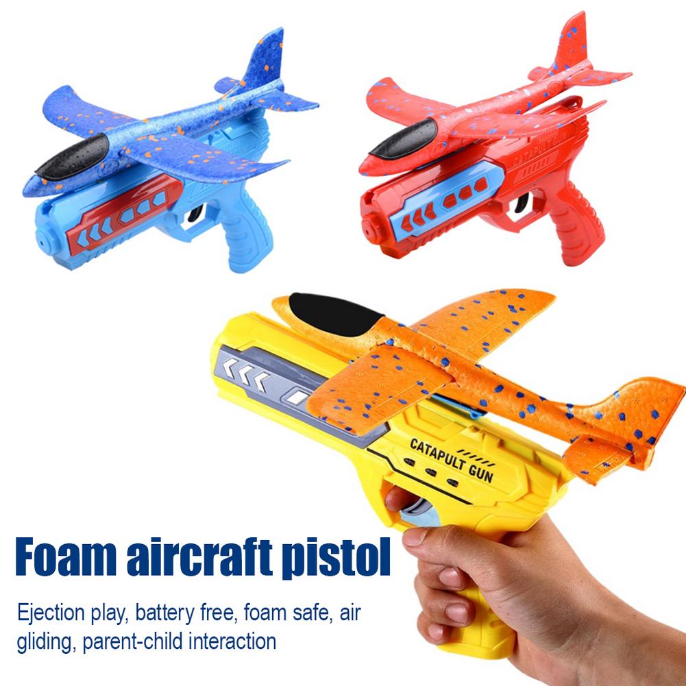 Flying Toy Children's Gifts Ch - Outdoor Toys For Kids recension och pris