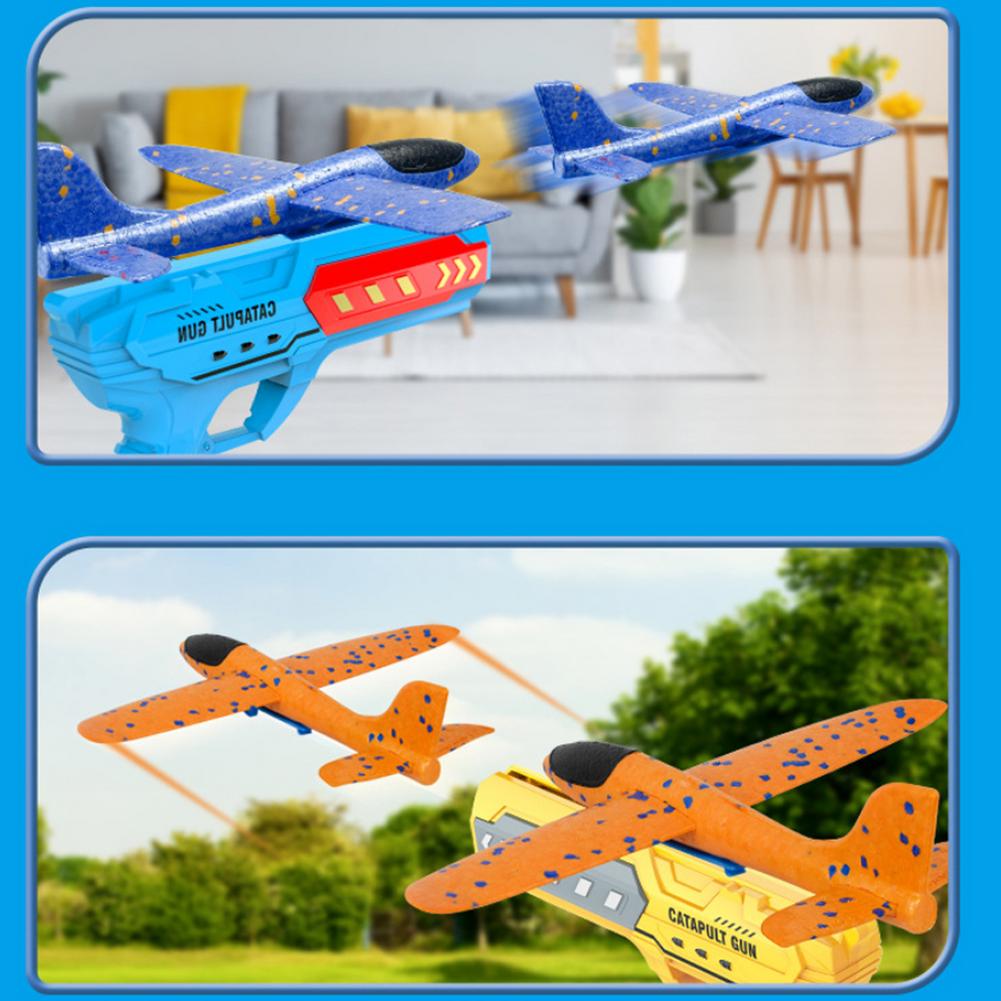 Flying Toy Children's Gifts Ch - Outdoor Toys For Kids recension och pris