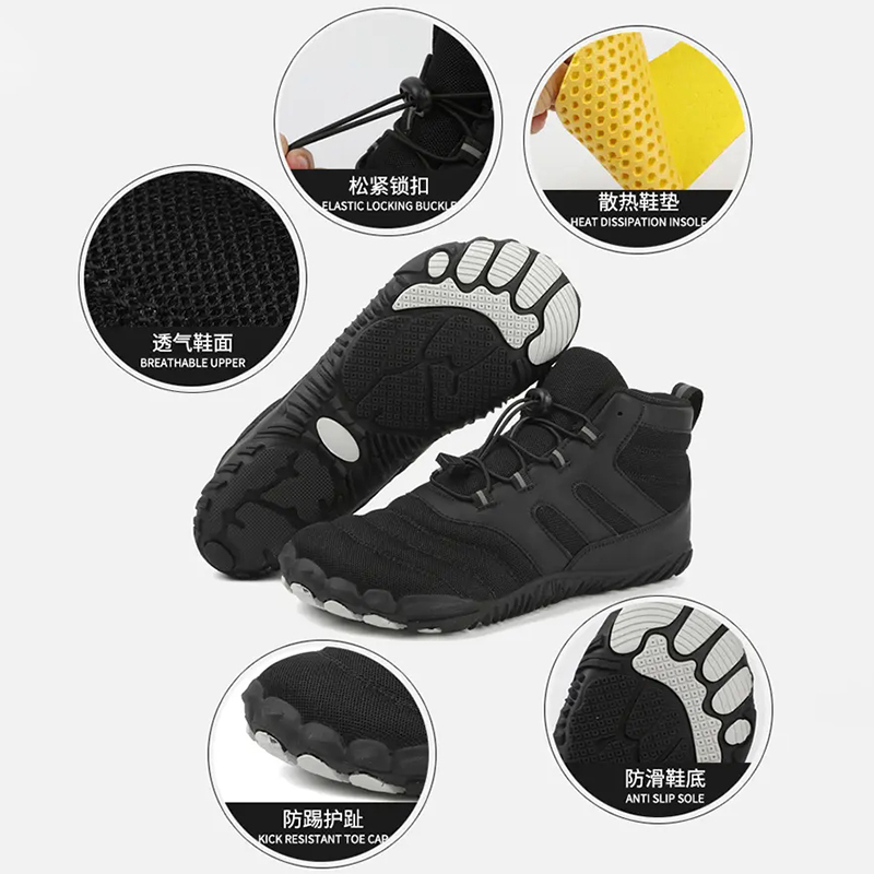 Winter Boots for Men Women Sno - Children'S Outdoor recension och pris
