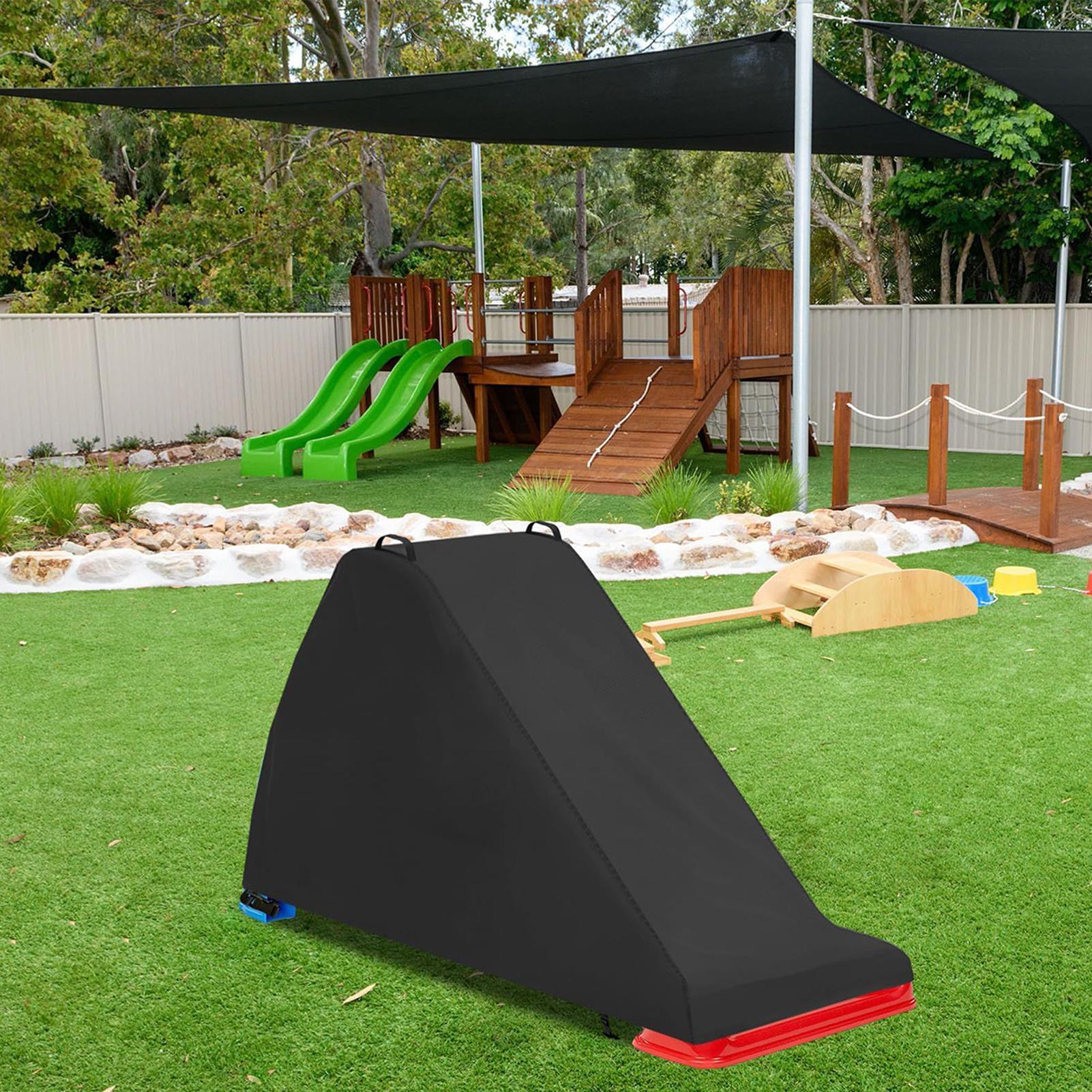 Cover For Kids Slide Outdoor S - Kids Outdoor Lawn Equipment recension och pris
