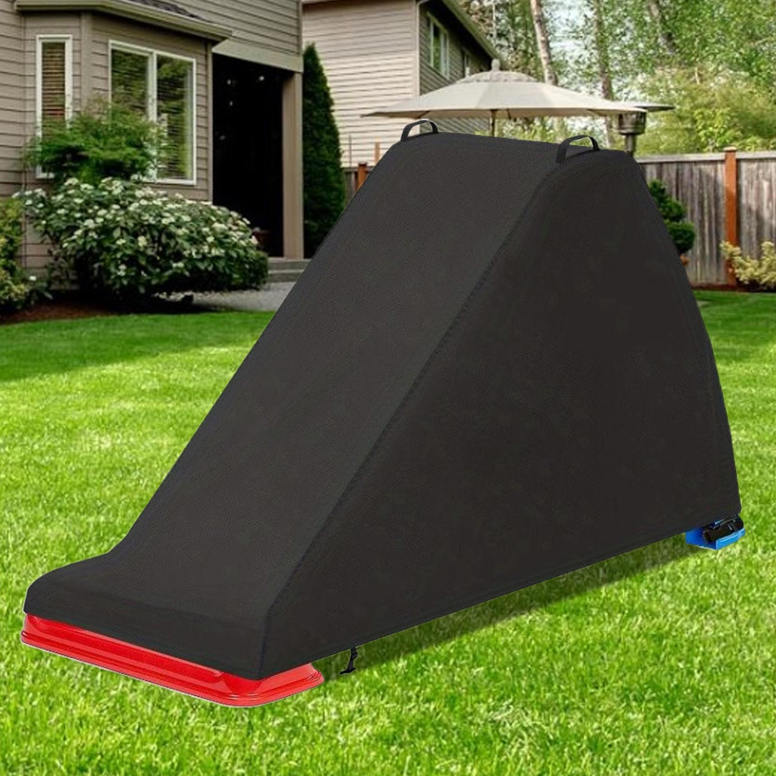 Cover For Kids Slide Outdoor S - Kids Outdoor Lawn Equipment recension och pris