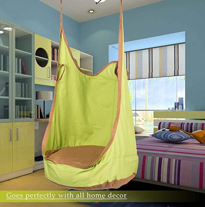 Outdoor Casual Adult Kids Pod  - Kids Outdoor Hammock Chair recension och pris