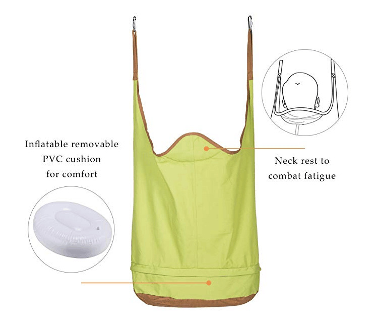 Outdoor Casual Adult Kids Pod  - Kids Outdoor Hammock Chair recension och pris