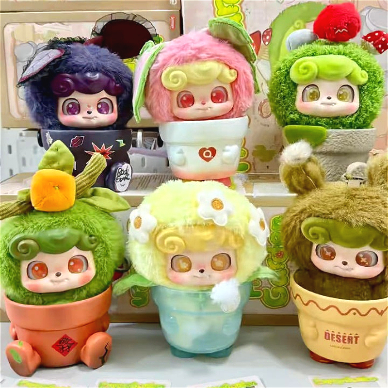 Q.Kid Happy Garden Series Blin - Q Kids Outdoor recension och pris