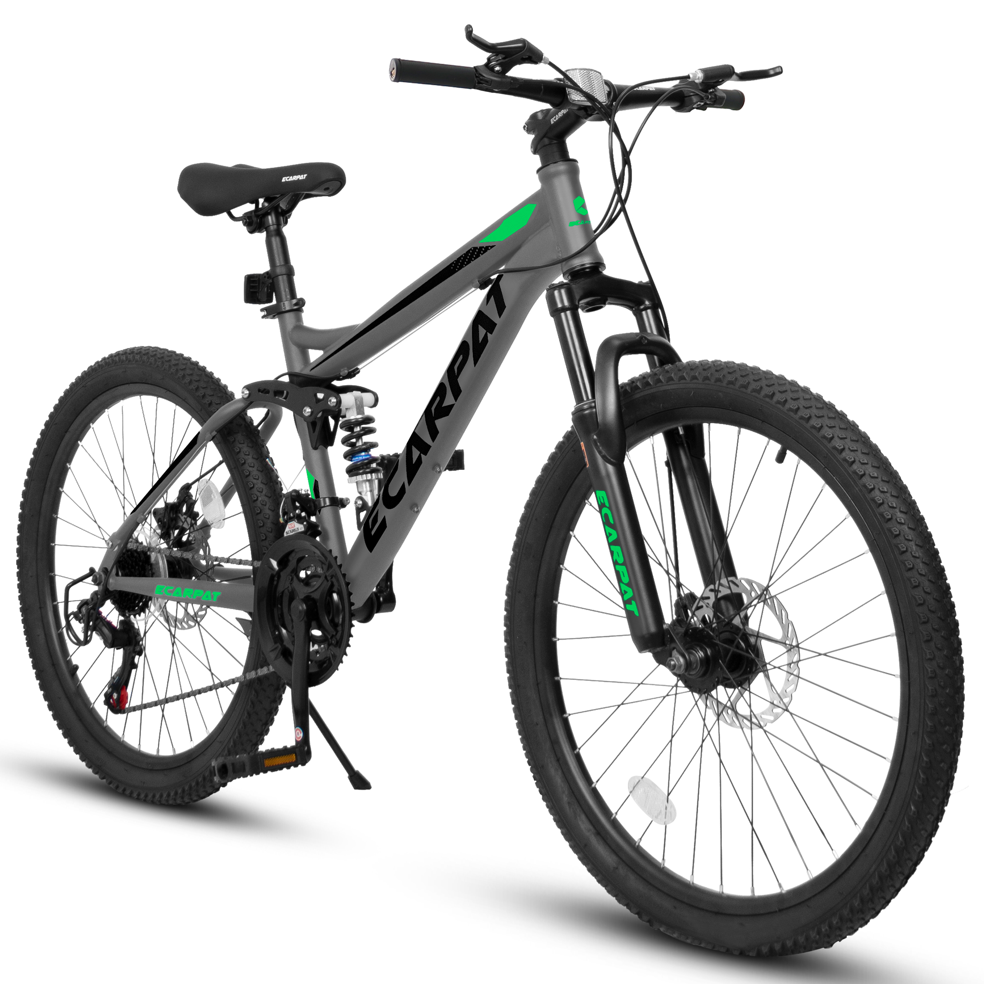 Kids Bike with Lightweight Fra - Kids Outdoor Fun recension och pris
