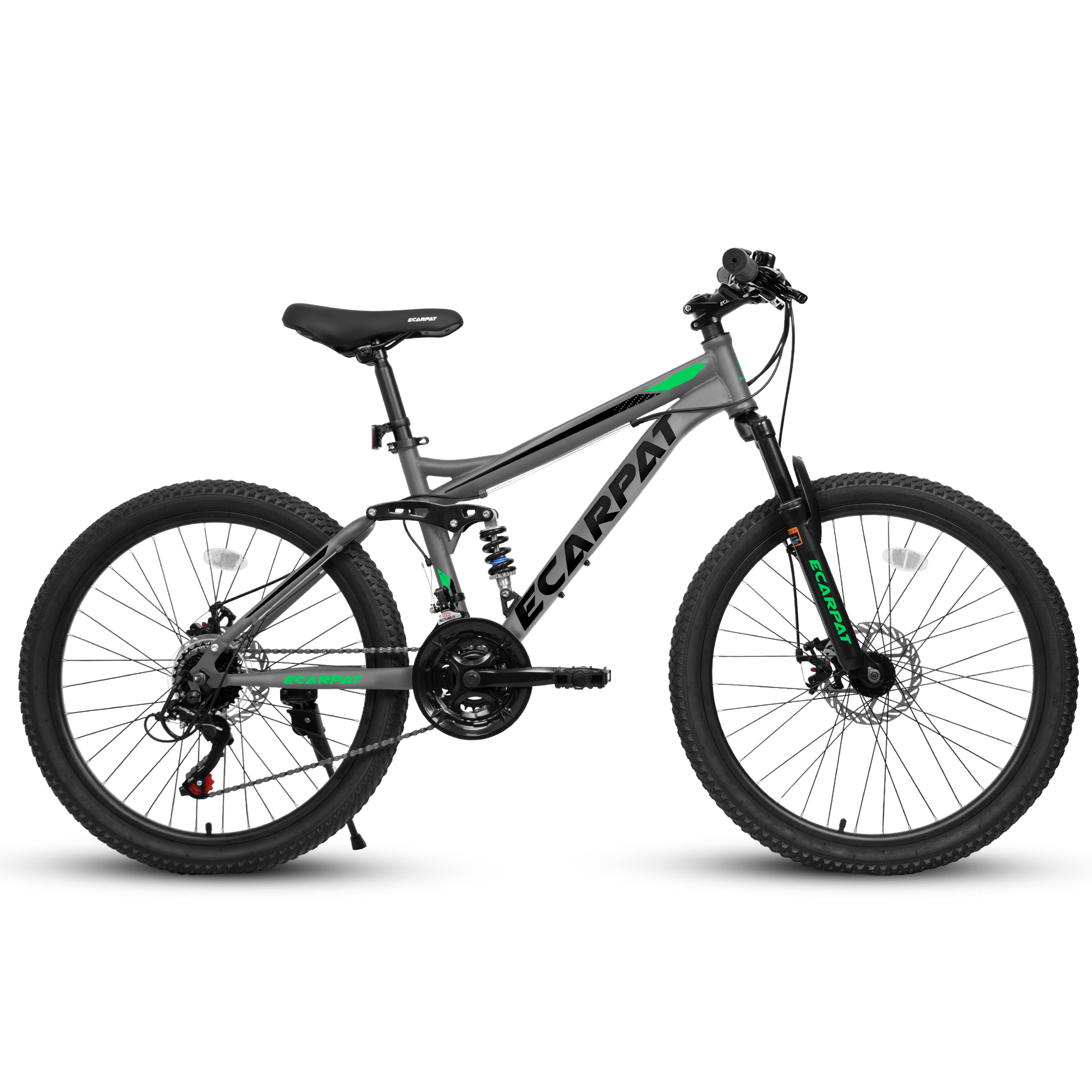 Kids Bike with Lightweight Fra - Kids Outdoor Fun recension och pris