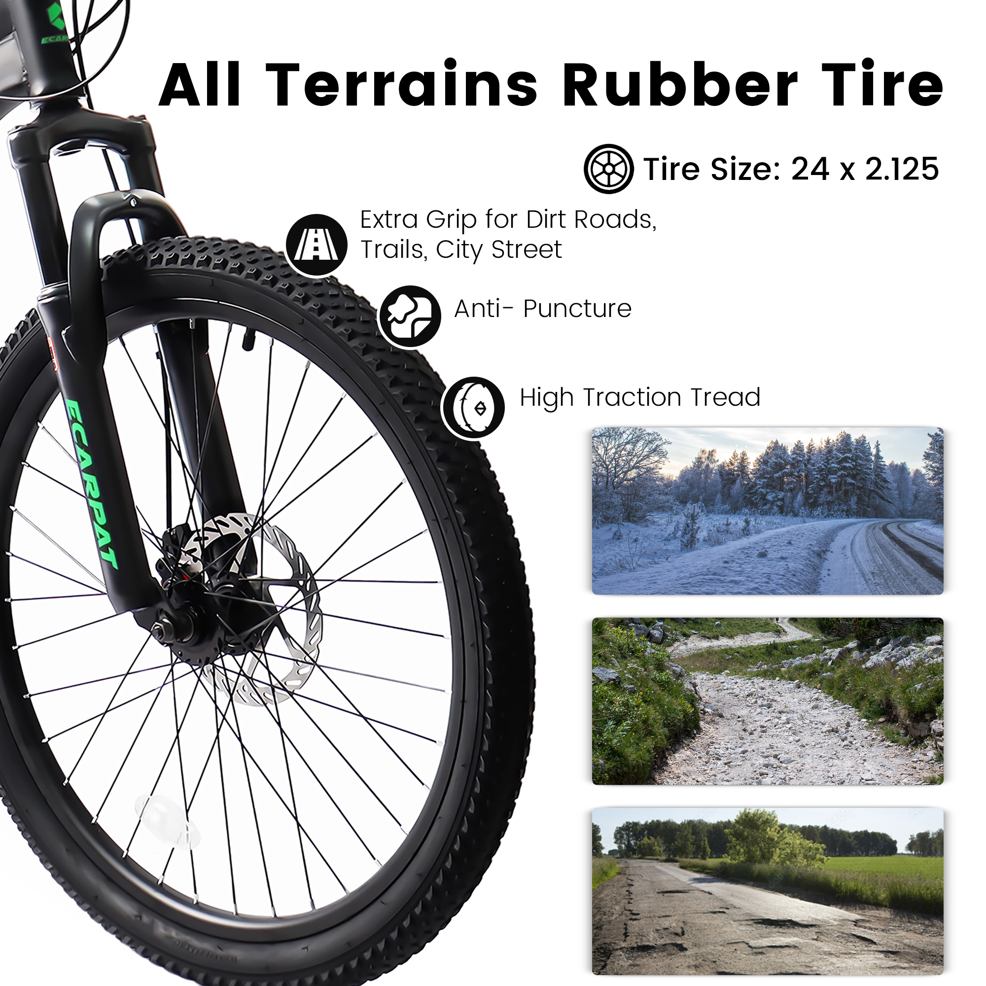 Kids Bike with Lightweight Fra - Kids Outdoor Fun recension och pris