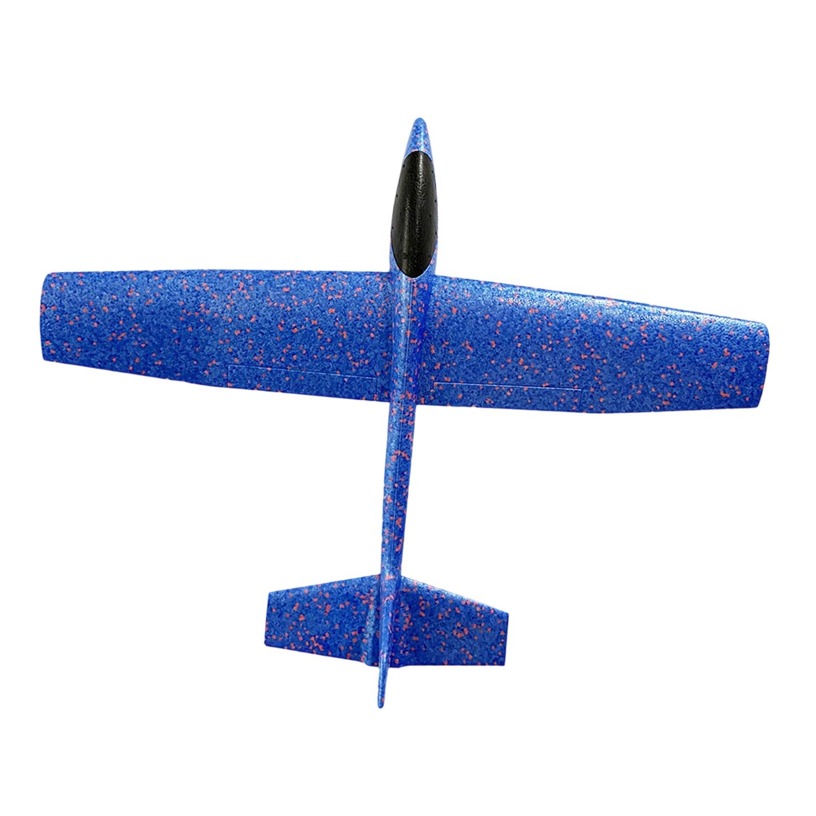 Foam Airplane Outdoor Sports T - Kids Outdoor Fun recension och pris