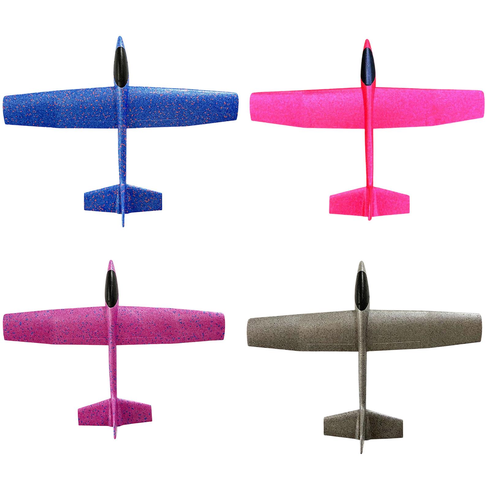 Foam Airplane Outdoor Sports T - Kids Outdoor Fun recension och pris