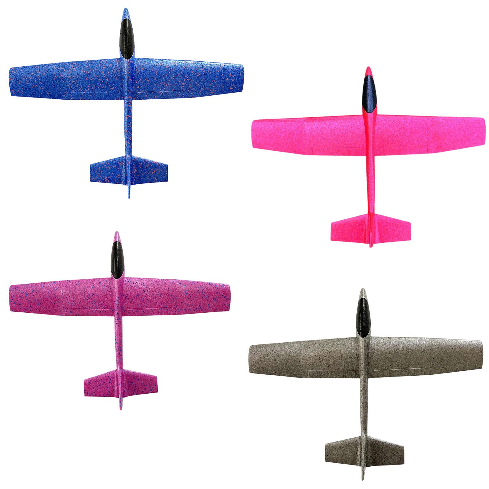 Foam Airplane Outdoor Sports T - Kids Outdoor Fun recension och pris