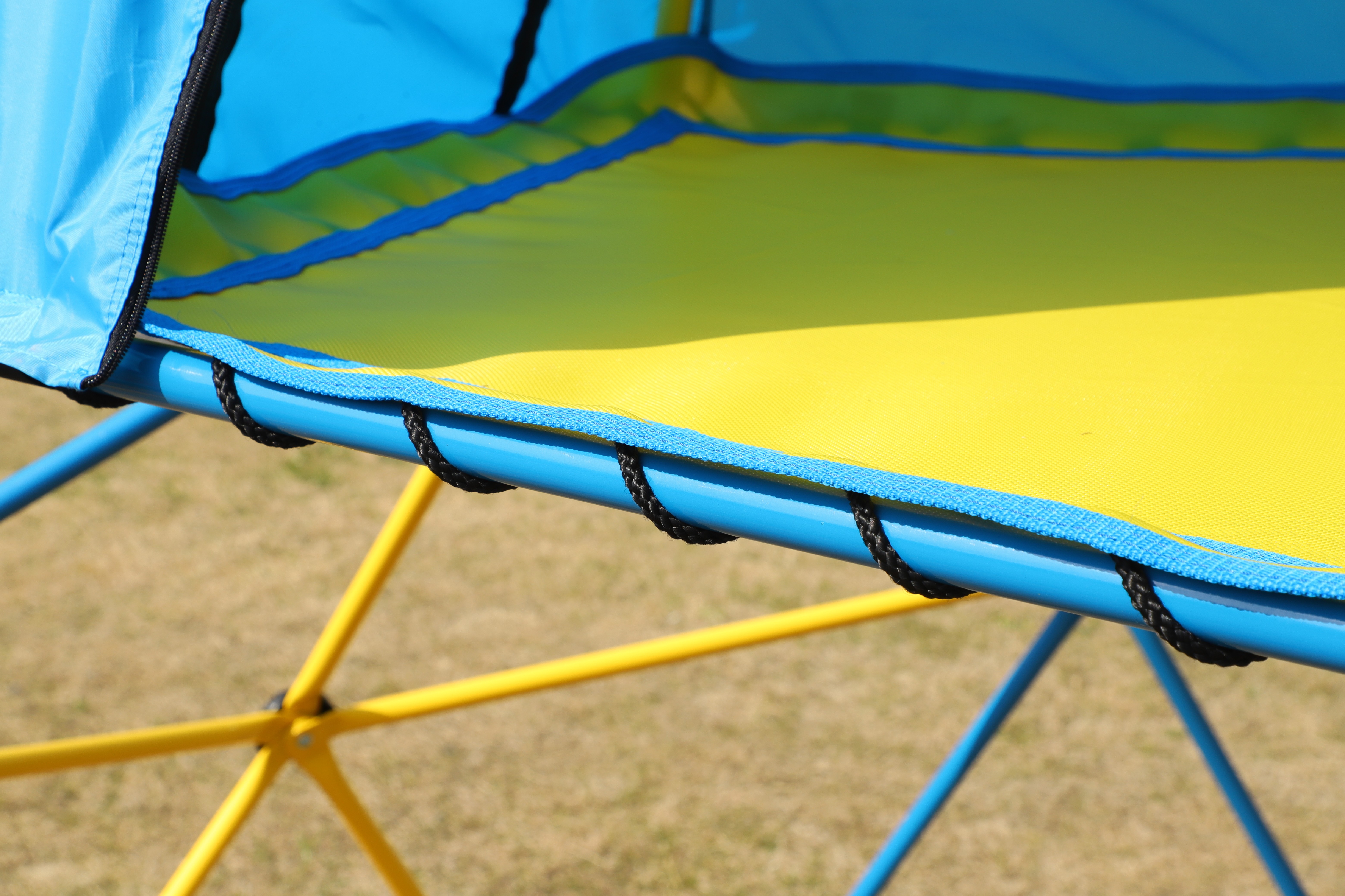 Upgrade Kids Dome Climber Outd - Kids Outdoor Dome Climber recension och pris