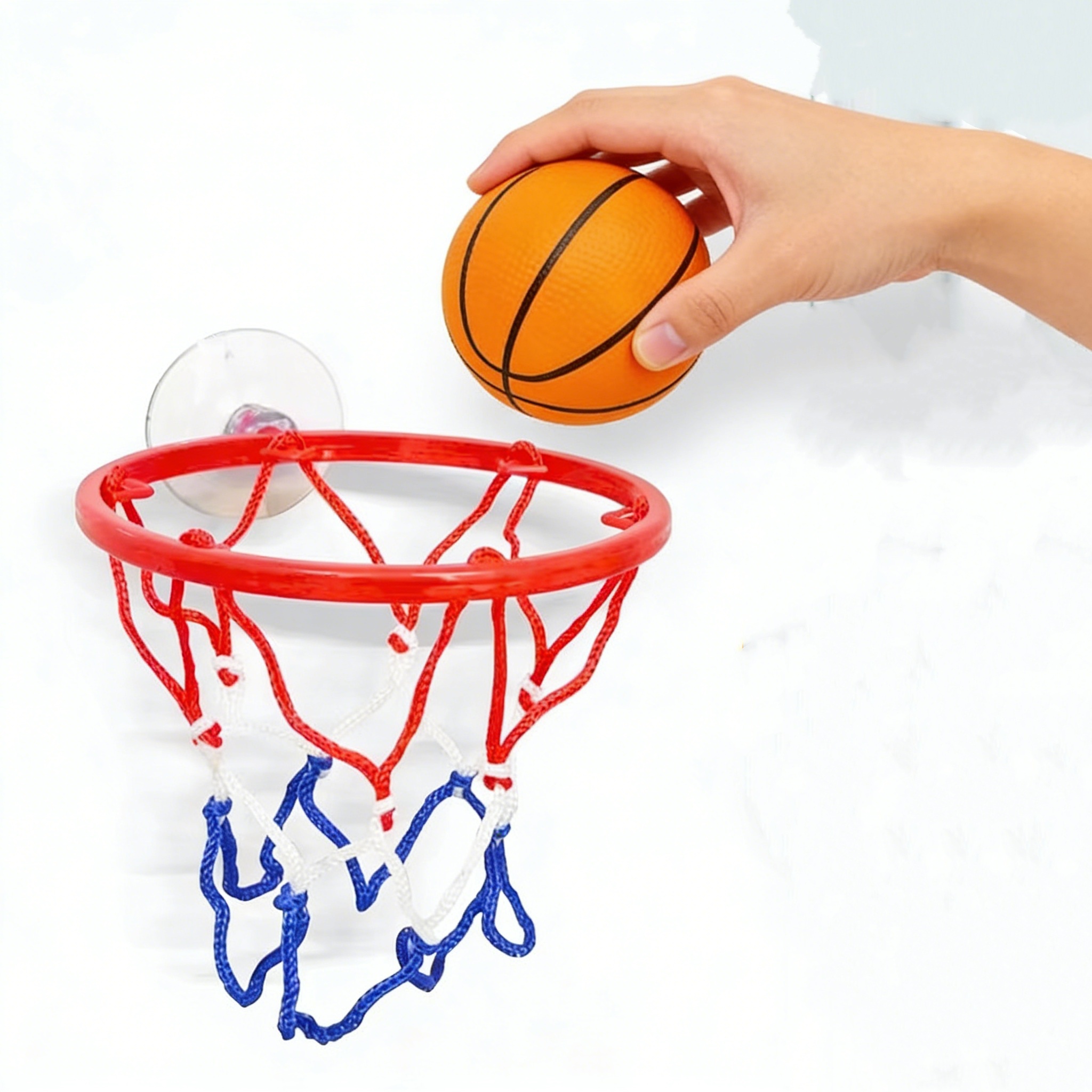 Children Exercise Fun Mini Bas - Kids Outdoor Basketball Hoop recension och pris