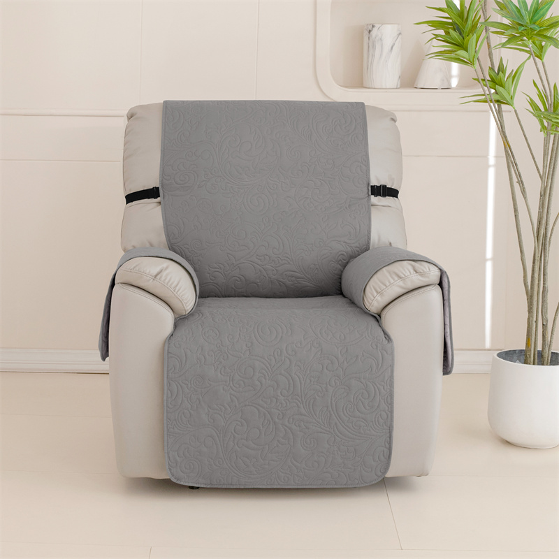 1PC Recliner Sofa Cover Pet Do - Kids Outdoor Lounge Chair With Umbrella recension och pris