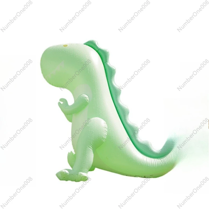 Outdoor Dinosaur Water Ball Sp - Kids Outdoor Lawn Equipment recension och pris