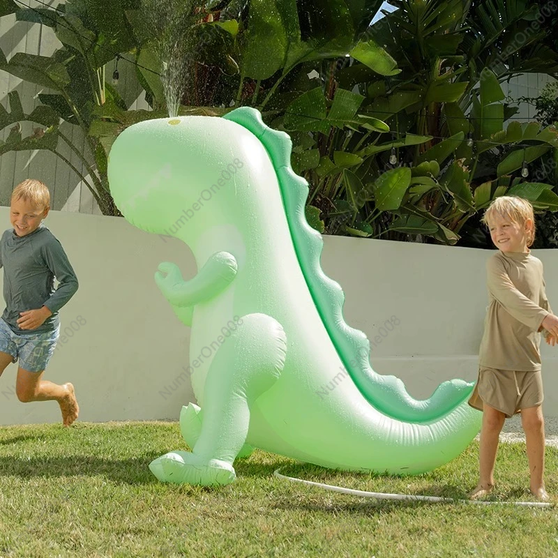 Outdoor Dinosaur Water Ball Sp - Kids Outdoor Lawn Equipment recension och pris