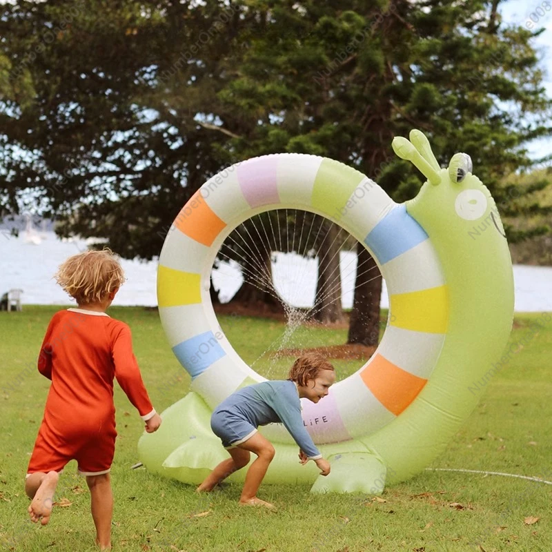 Outdoor Dinosaur Water Ball Sp - Kids Outdoor Lawn Equipment recension och pris