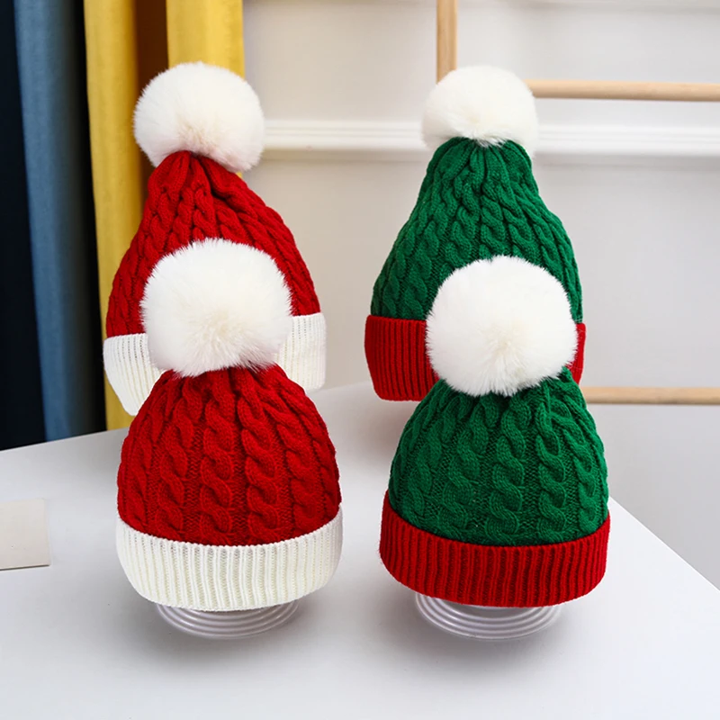 Adult Kids Christmas Santa Woo - Kids Outdoor Xmas Gifts recension och pris