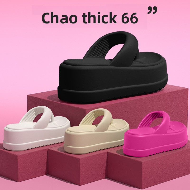 2026 New Thick Flip-flops Wome - Children'S Outdoor recension och pris