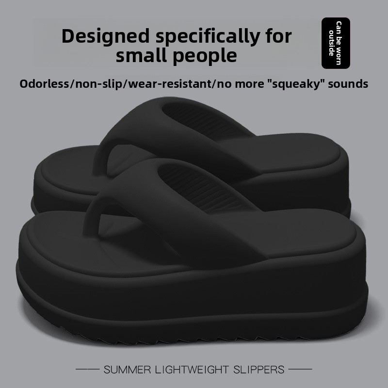 2026 New Thick Flip-flops Wome - Children'S Outdoor recension och pris