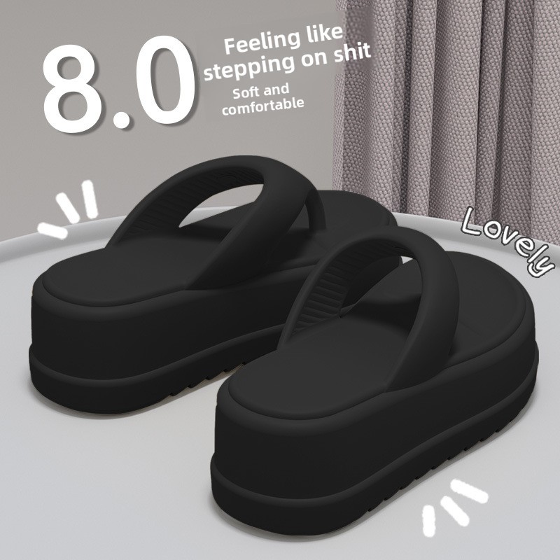 2026 New Thick Flip-flops Wome - Children'S Outdoor recension och pris