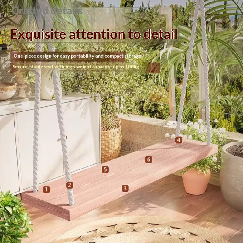 Outdoor Swing Chair Hammock Pa - Kids Outdoor Hammock Chair recension och pris