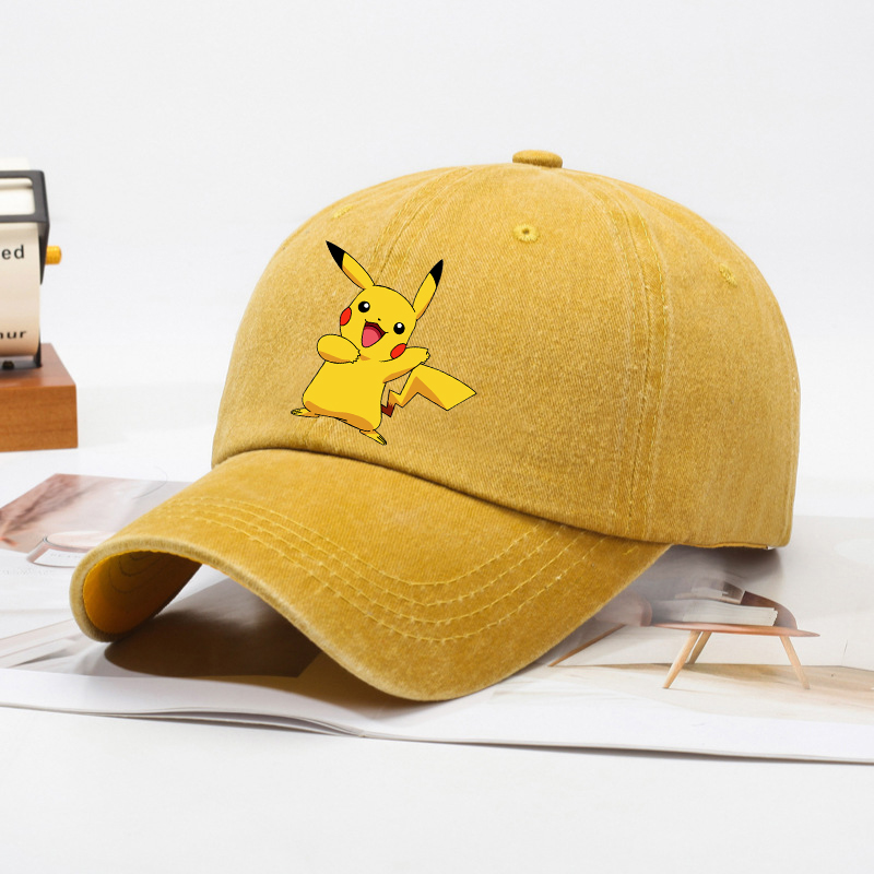 Children Baseball Cap Men Wome - Kids Outdoor Outfit recension och pris