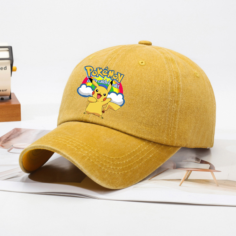Children Baseball Cap Men Wome - Kids Outdoor Outfit recension och pris