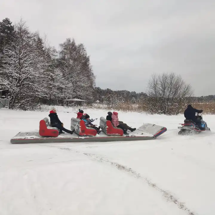 Factory direct outdoor winter  - Children'S Outdoor recension och pris
