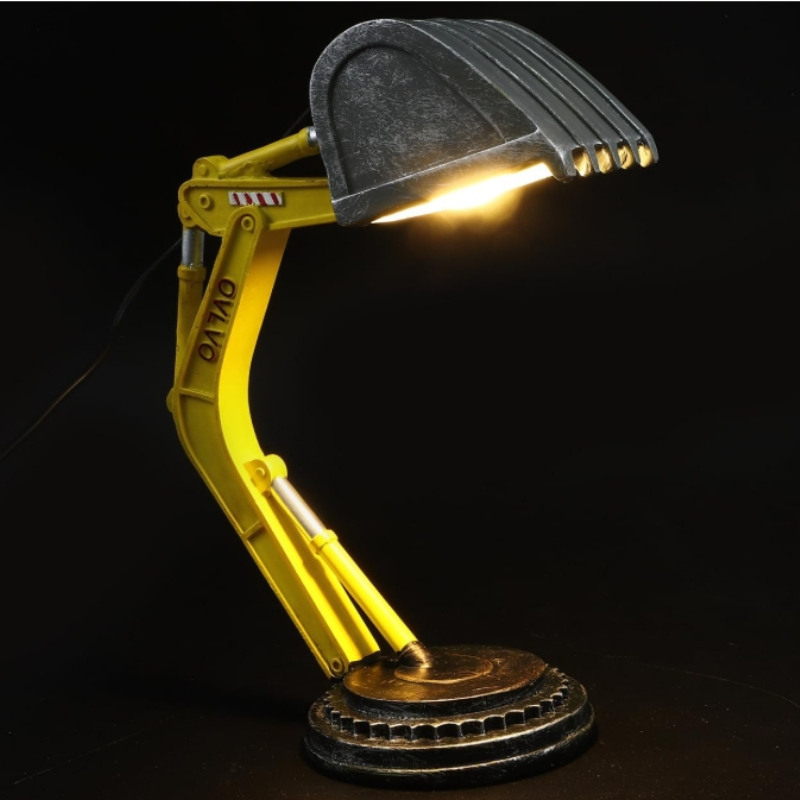 Movable Minimalist for Arm Cre - Kids Outdoor Excavator recension och pris