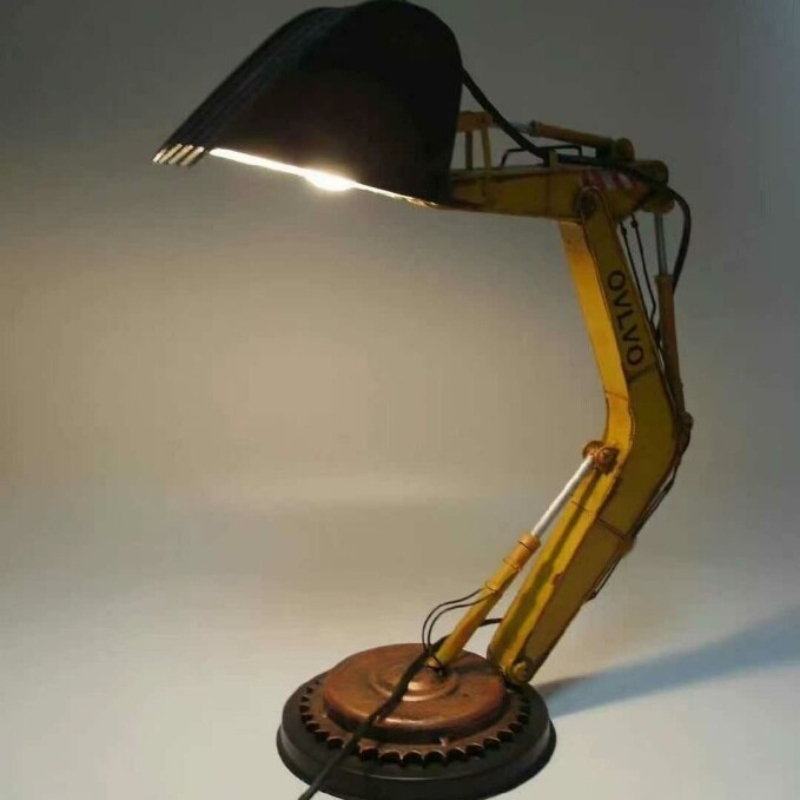 Movable Minimalist for Arm Cre - Kids Outdoor Excavator recension och pris