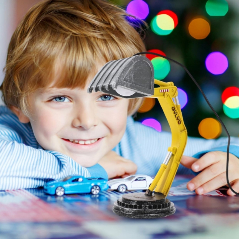 Movable Minimalist for Arm Cre - Kids Outdoor Excavator recension och pris