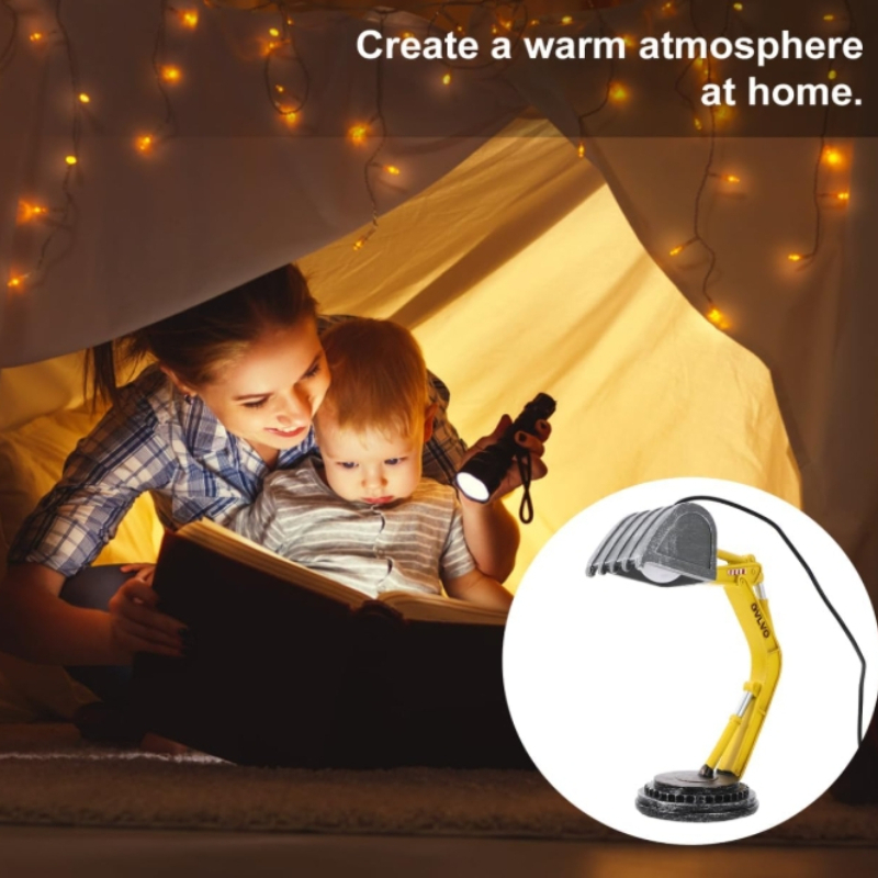 Movable Minimalist for Arm Cre - Kids Outdoor Excavator recension och pris