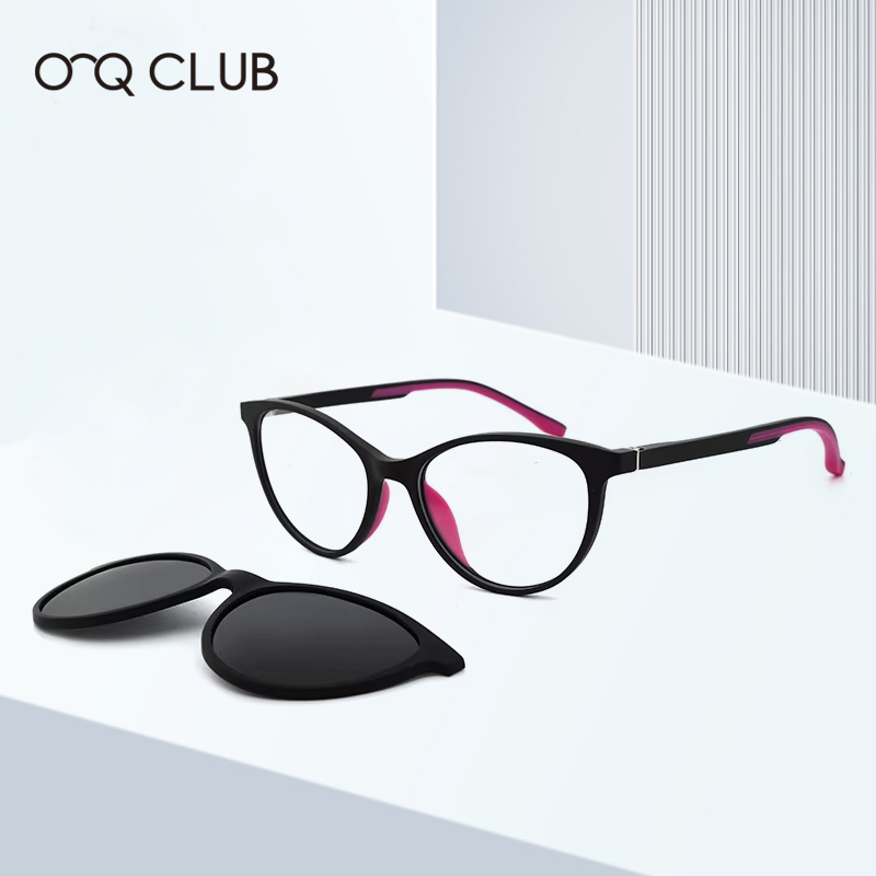 O-Q CLUB Kids Fashion Sunglass - Q Kids Outdoor recension och pris