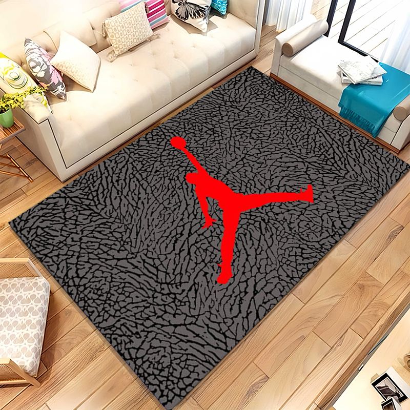 Fashion J-Jordan Basketball Si - Kids Outdoor Area recension och pris