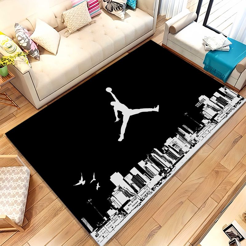 Fashion J-Jordan Basketball Si - Kids Outdoor Area recension och pris
