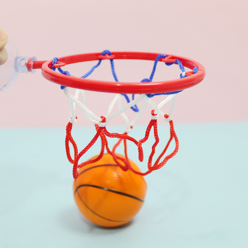 Kid Indoor Mini Basketball Hoo - Kids Outdoor Basketball Hoop recension och pris