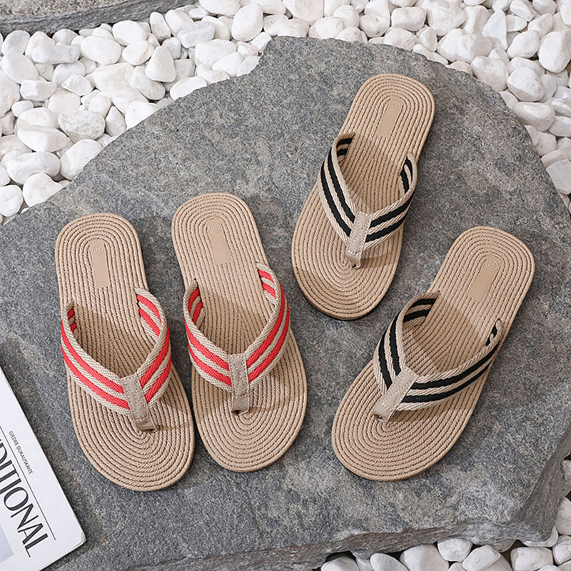 Summer Men Flip Flops Flat San - Kids Outdoor Climbing recension och pris