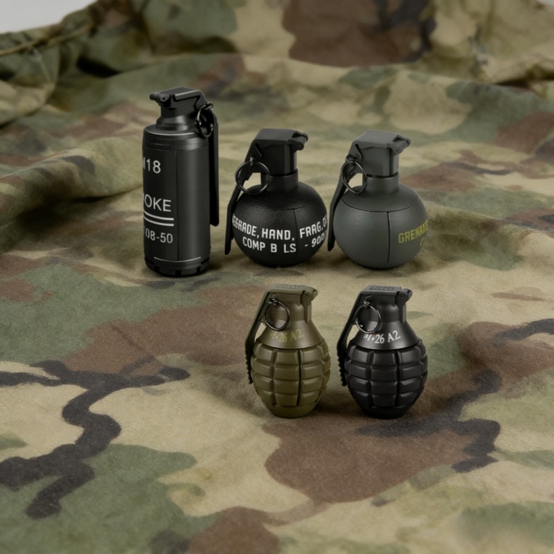 Q Kids Outdoor CS Game Props - - Q Kids Outdoor recension och pris