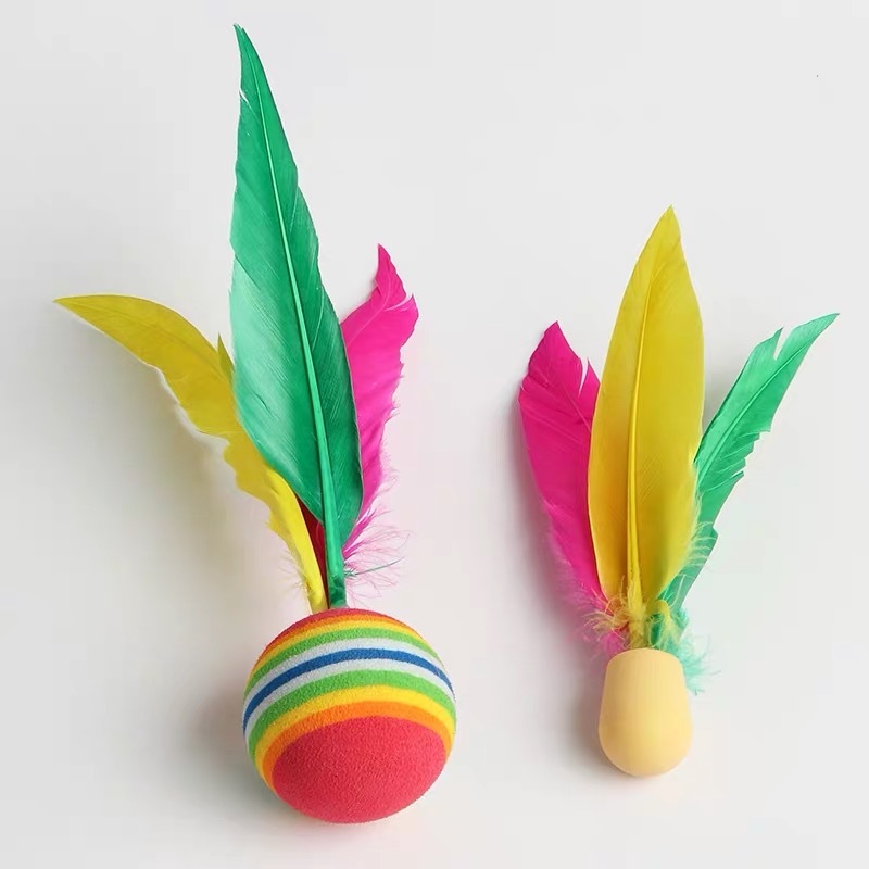 Jazzminton Outdoor Badminton B - Children'S Outdoor recension och pris