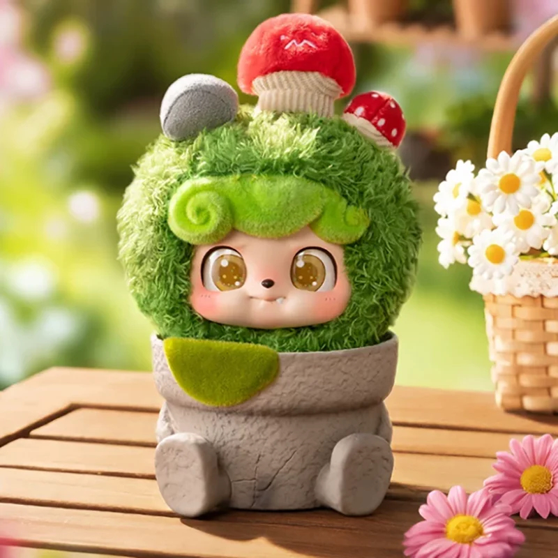 JOTOYS Q.KID Happy Garden Seri - Q Kids Outdoor recension och pris