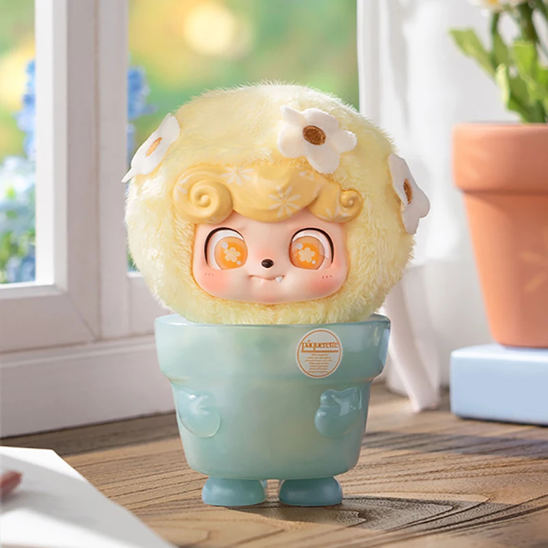 JOTOYS Q.KID Happy Garden Seri - Q Kids Outdoor recension och pris
