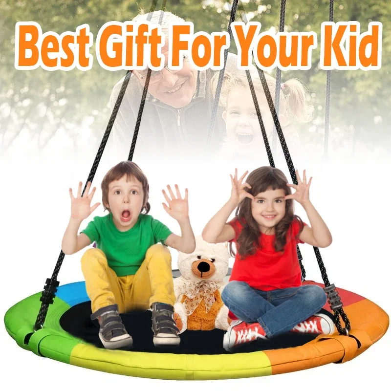 For Outdoor Garden Hammock Ind - Kids Outdoor Hammock Chair recension och pris