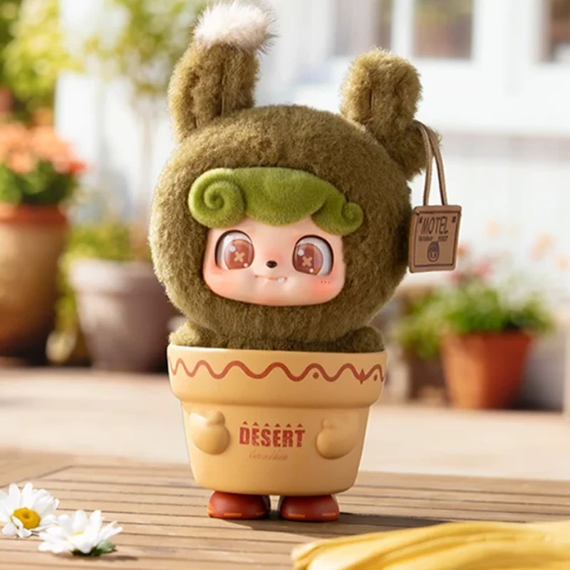 JOTOYS Q.KID Happy Garden Seri - Q Kids Outdoor recension och pris