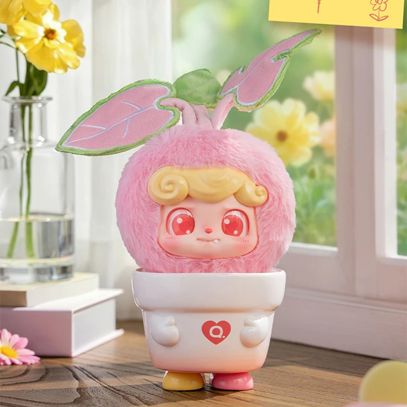 JOTOYS Q.KID Happy Garden Seri - Q Kids Outdoor recension och pris